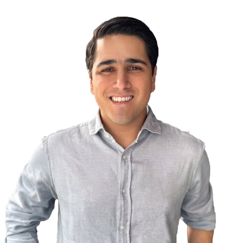 Rodrigo Carrillo